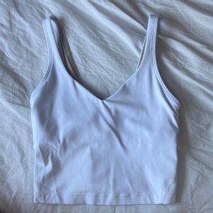 lululemon Align™ Tank Top, White